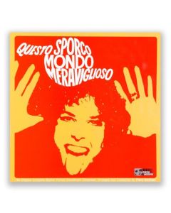 Questo Sporco Mondo Meraviglioso (Original Soundtrack)
