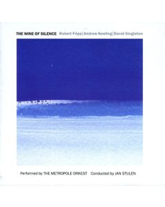 The Wine Of Silence
