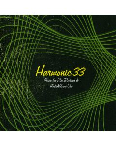 Music For Film, Television & Radio Volume One