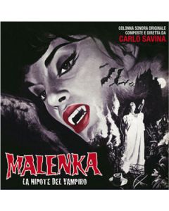 Malenka, La Nipote Del Vampiro / I Diabolici Convegni (Colonne Sonore Originali)