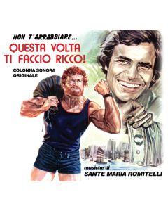 Questa Volta Ti Faccio Ricco! (Colonna Sonora Originale)