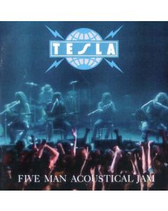 Five Man Acoustical Jam
