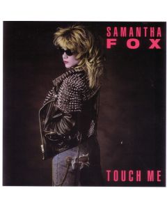 Touch Me