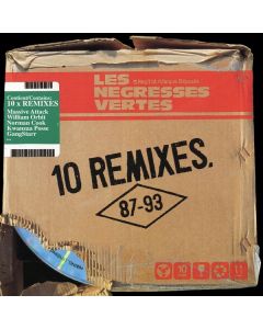 10 Remixes (87-93)