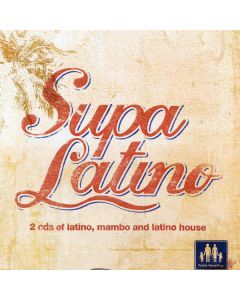 Supa Latino