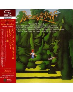 Peter And The Wolf