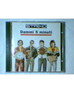 Dammi 5 Minuti