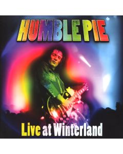 Live At Winterland