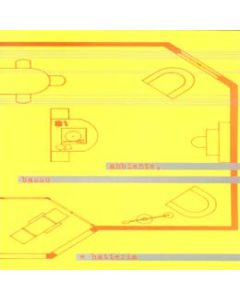 Ambiente, Basso E Batteria