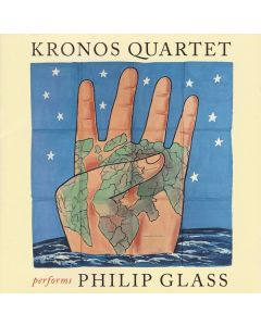 Kronos Quartet Performs Philip Glass