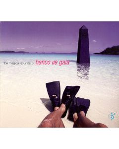 The Magical Sounds Of Banco De Gaia