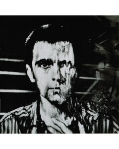 Peter Gabriel