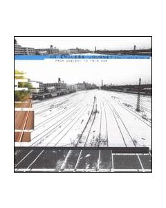 An Endless Journey - From Ambient To Trip Hop - Family Affair Vol. 2