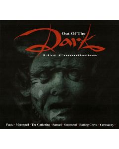 Out Of The Dark - Live Compilation