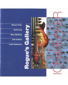 Rogue's Gallery