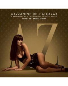 Mezzanine De L'Alcazar Volume 10
