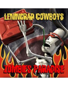 Zombies Paradise