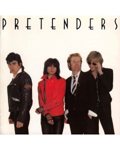 Pretenders