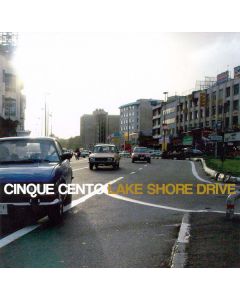 Lake Shore Drive