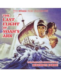 The Last Flight Of Noah's Ark