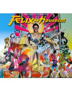 Devin Dazzle & The Neon Fever