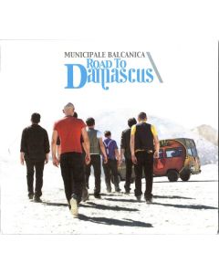 Road To Damascus