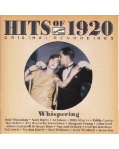 Hits Of 1920