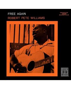 Free Again
