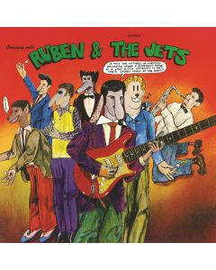 Cruising With Ruben & The Jets
