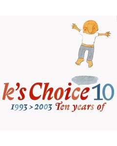 10 (1993 > 2003, Ten Years Of)