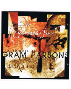 Conmemorativo: A Tribute To Gram Parsons