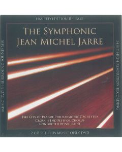 The Symphonic Jean Michel Jarre