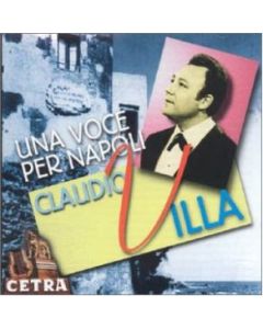 Una Voce Per Napoli
