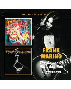 The Power Of Rock And Roll / Juggernaut