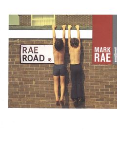 Rae Road