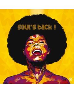 Soul's Back!