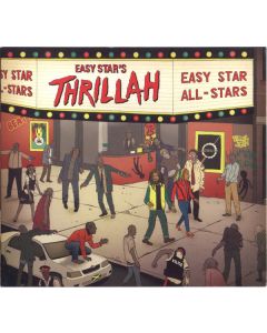 Easy Star's Thrillah