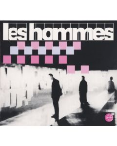 Les Hommes