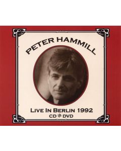Live In Berlin 1992