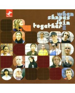 When Shapes Join Together 2