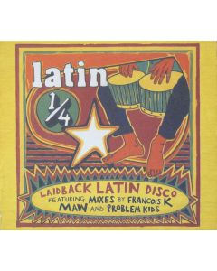 Latin 1/4 (Laidback Latin Disco)