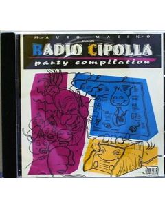 Radio Cipolla Party Compilation