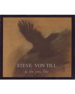 As The Crow Flies