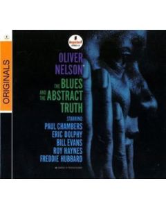 The Blues And The Abstract Truth