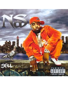 Stillmatic