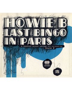 Last Bingo In Paris