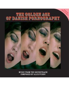 The Golden Age Of Danish Pornography