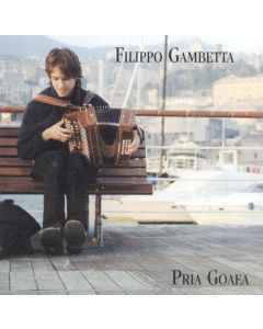 Pria Goaea