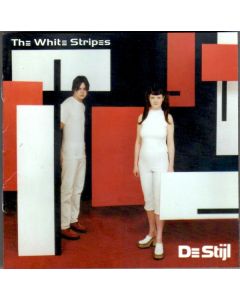 De Stijl