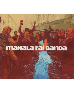 Mahala Raï Banda